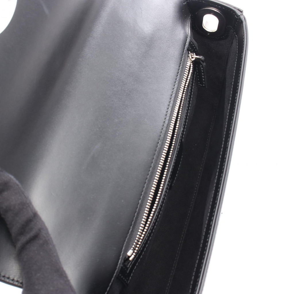 Gucci Petit GG Leather Shoulder Bag