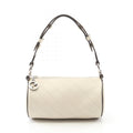 Gucci Blondie Leather Shoulder Bag