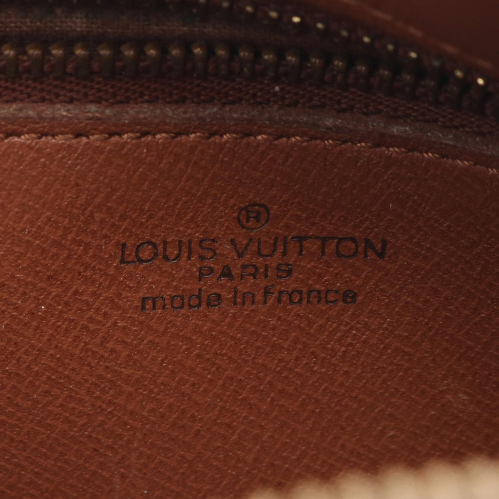 Louis Vuitton Jeune Fille PM Monogram Shoulder Bag