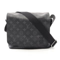 Louis Vuitton District PM NM Monogram Shoulder Bag