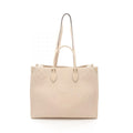 Louis Vuitton OnTheGo Monogram Leather Tote Bag