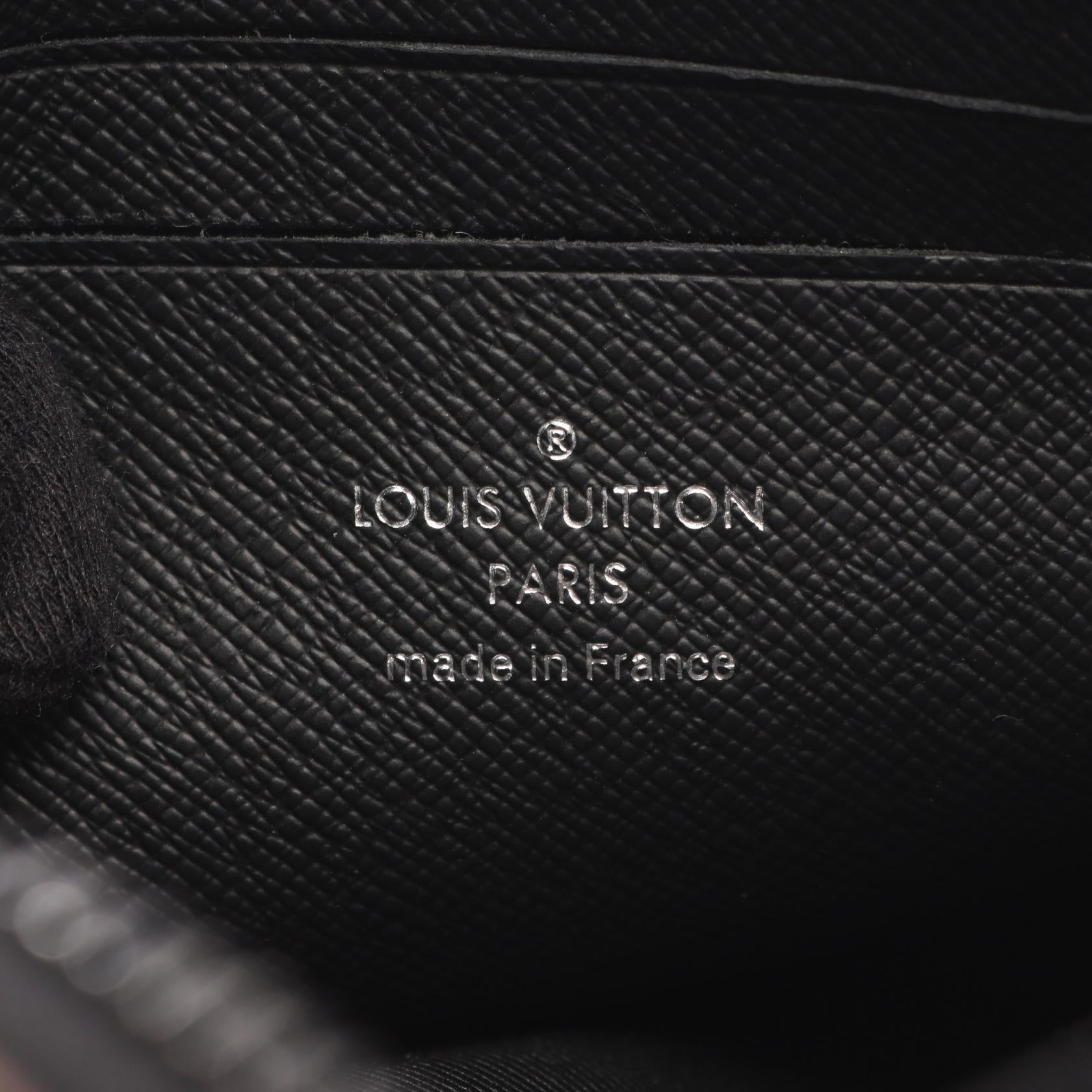 Louis Vuitton Christopher Monogram Shoulder Bag