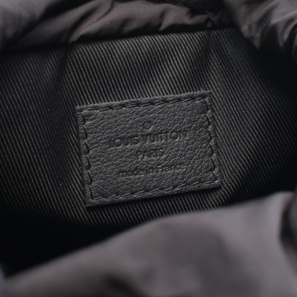 Louis Vuitton Noe Sling Monogram Shadow Shoulder Bag
