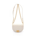 Chanel Boy Chanel Calf Shoulder Bag