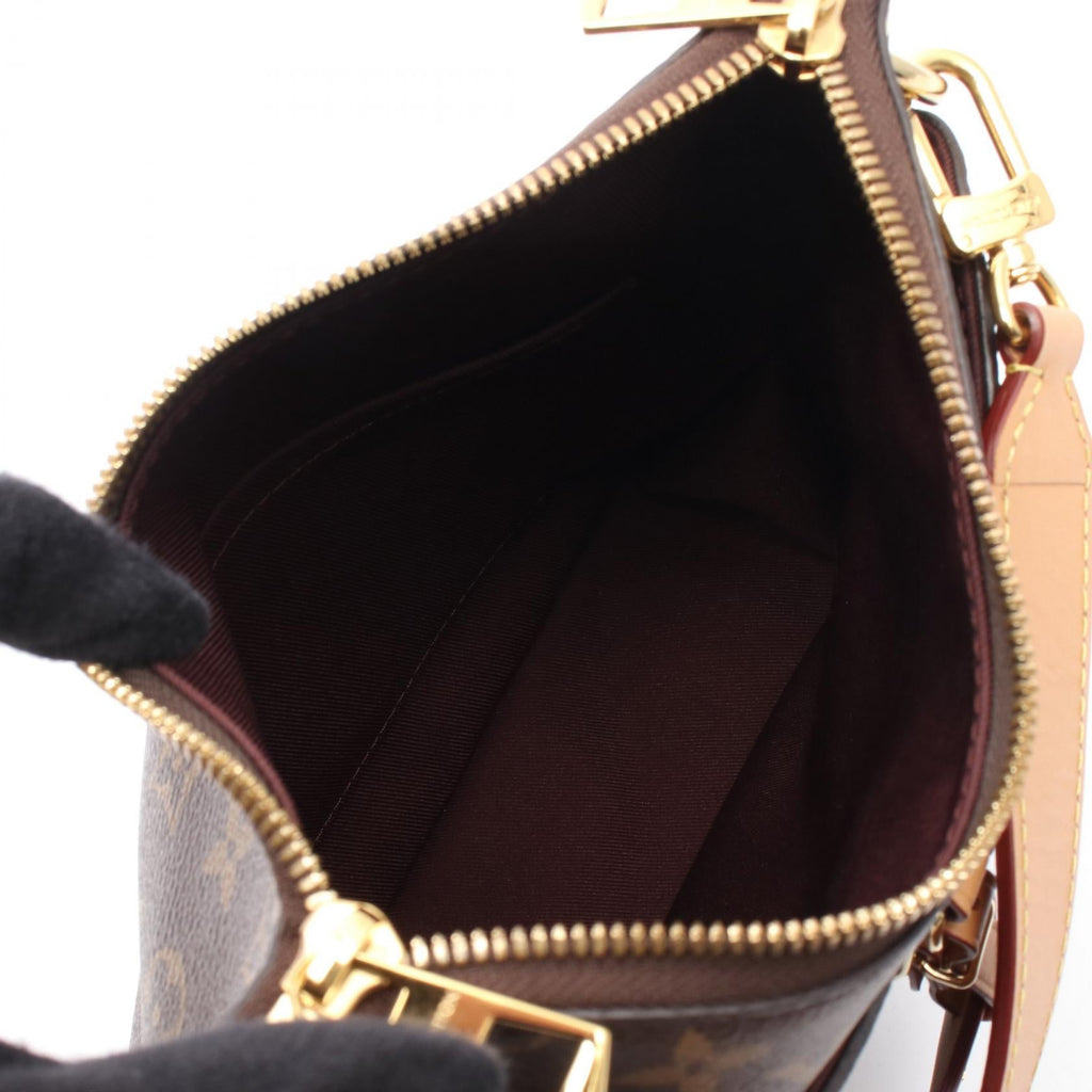 Louis Vuitton Odeon NM PM Monogram Shoulder Bag