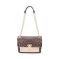 Louis Vuitton VAVIN PM Damier Coated Canvas Shoulder Bag