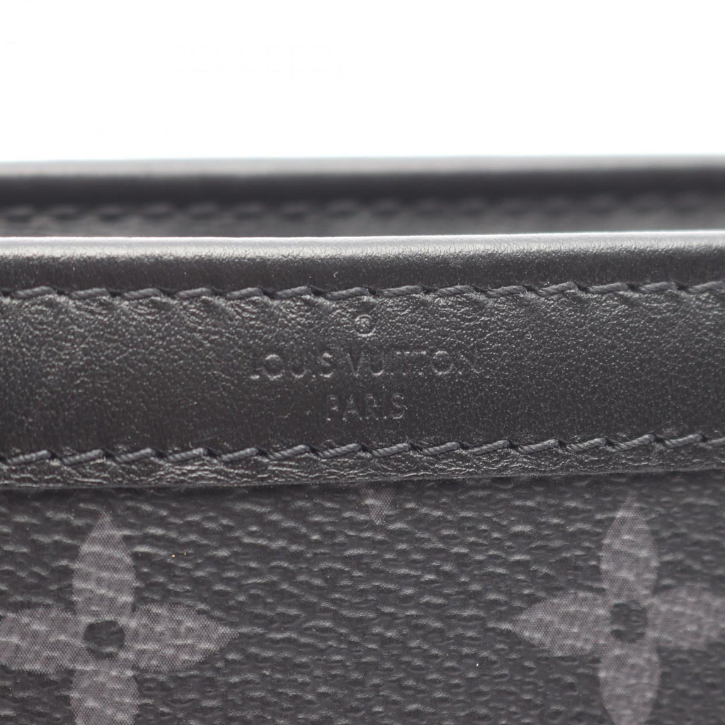 Louis Vuitton Gaston Wearable Wallet Monogram Shoulder Bag