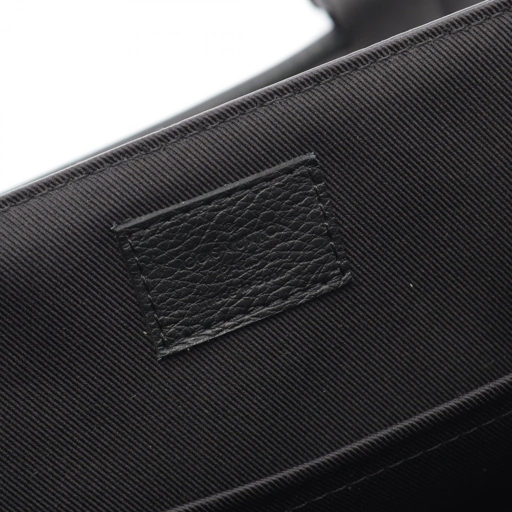Louis Vuitton Messenger Voyage PM Monogram Shadow Shoulder Bag