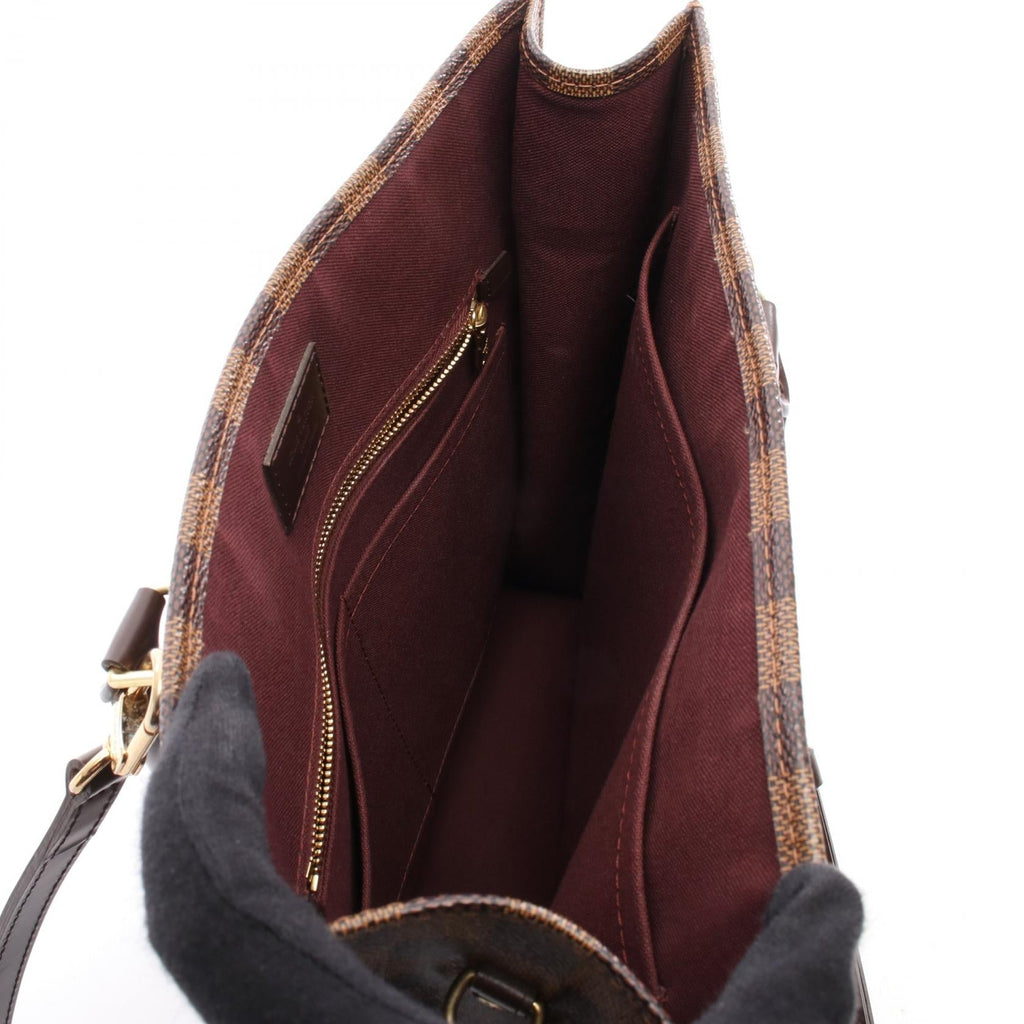 Louis Vuitton Sac Plat PM Damier 2way Tote Bag