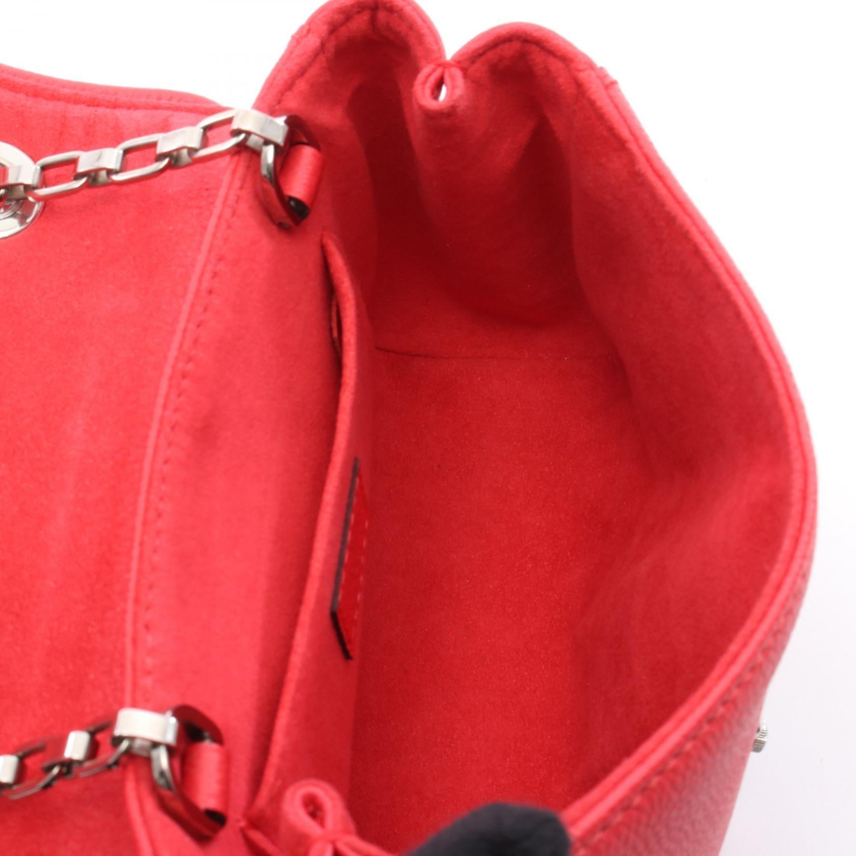 Louis Vuitton Saint Germain BB Monogram Empreinte Shoulder Bag