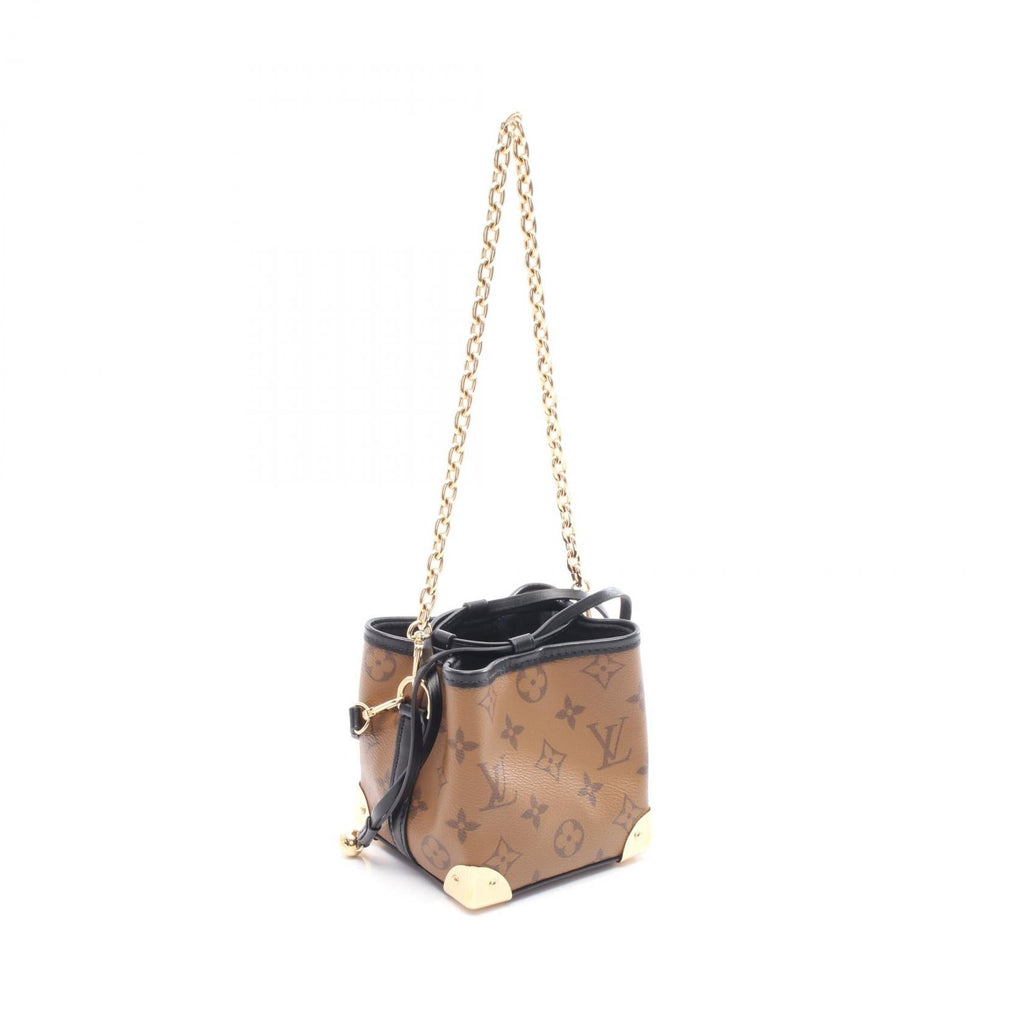 Louis Vuitton Noe Purse Monogram Shoulder Bag