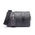 Louis Vuitton City Keepall Monogram Shoulder Bag