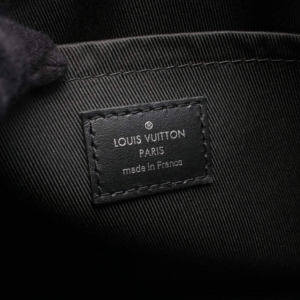 Louis Vuitton City Keepall Monogram Shoulder Bag