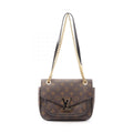 Louis Vuitton Passy Monogram Shoulder Bag
