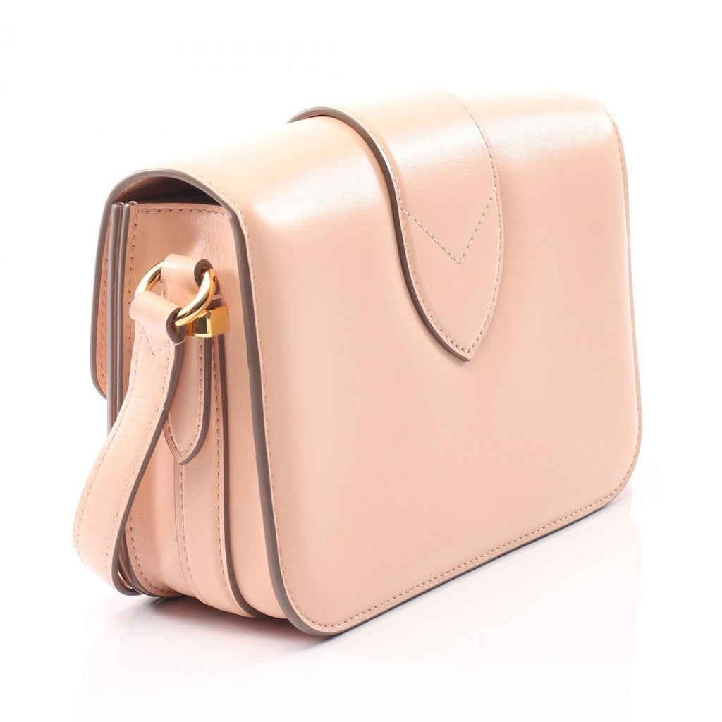 Louis Vuitton LV PONT 9 Calf Leather Shoulder Bag
