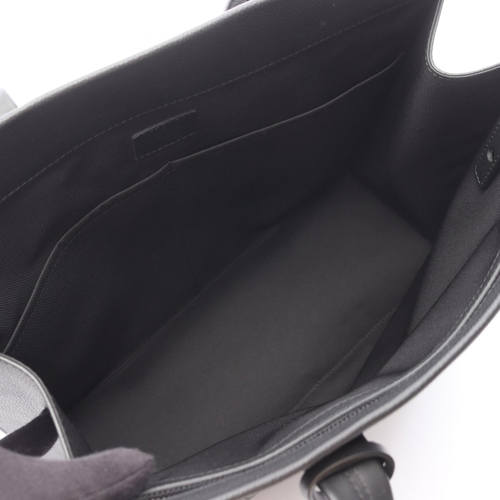 Louis Vuitton Takeoff Aerogram Leather Tote Bag