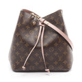 Louis Vuitton NeoNoe Monogram Shoulder Bag