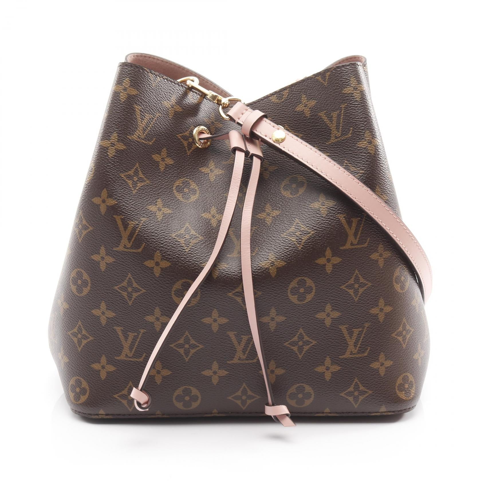 Louis Vuitton NeoNoe Monogram Shoulder Bag