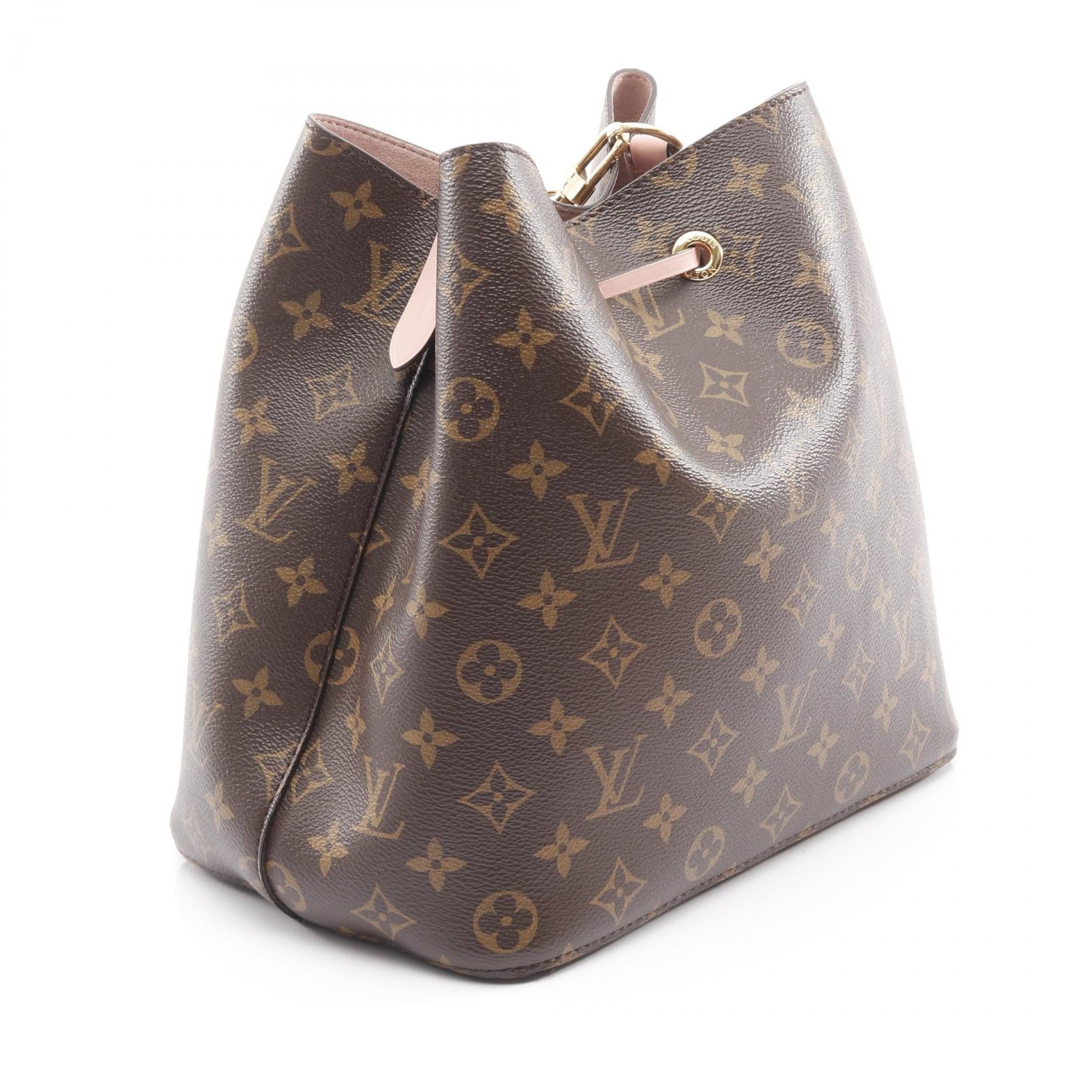 Louis Vuitton NeoNoe Monogram Shoulder Bag