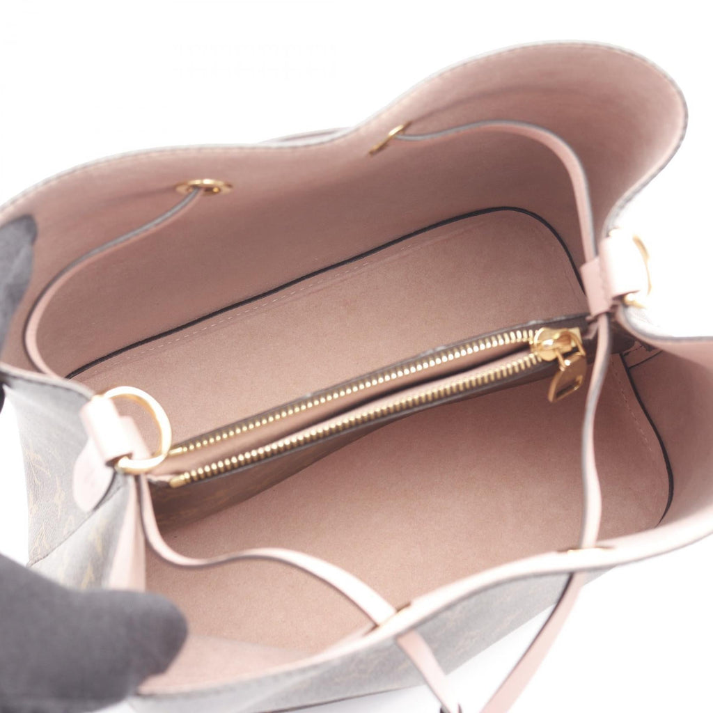 Louis Vuitton NeoNoe Monogram Shoulder Bag