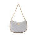 Chanel Matelassé Leather Shoulder Bag