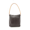 Louis Vuitton Looping GM Monogram Shoulder Bag
