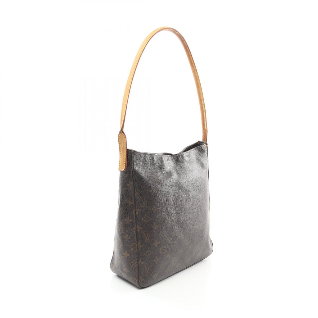 Louis Vuitton Looping GM Monogram Shoulder Bag