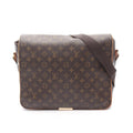 Louis Vuitton Abbesses Monogram Shoulder Bag