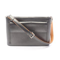 Louis Vuitton Alston Monogram Mat Shoulder Bag