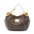 Louis Vuitton Galliera GM Monogram Shoulder Bag