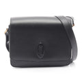 Saint Laurent Paris LE61 Leather Shoulder Bag