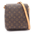 Louis Vuitton Musette Salsa Monogram Shoulder Bag