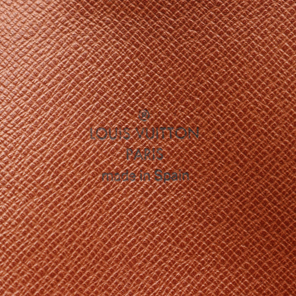 Louis Vuitton Musette Salsa Monogram Shoulder Bag