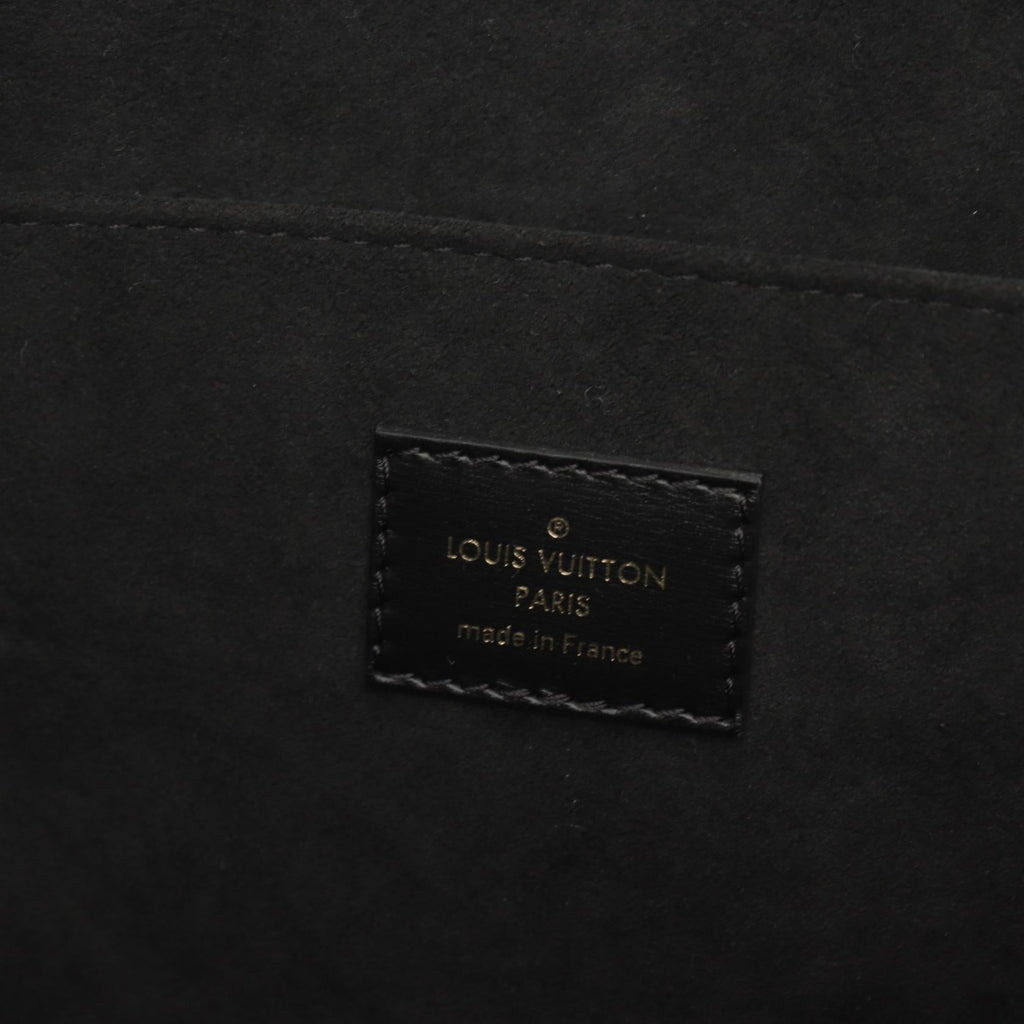 Louis Vuitton OnTheGo GM Monogram Tote Bag