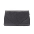 Louis Vuitton Art Deco Epi Clutch Bag