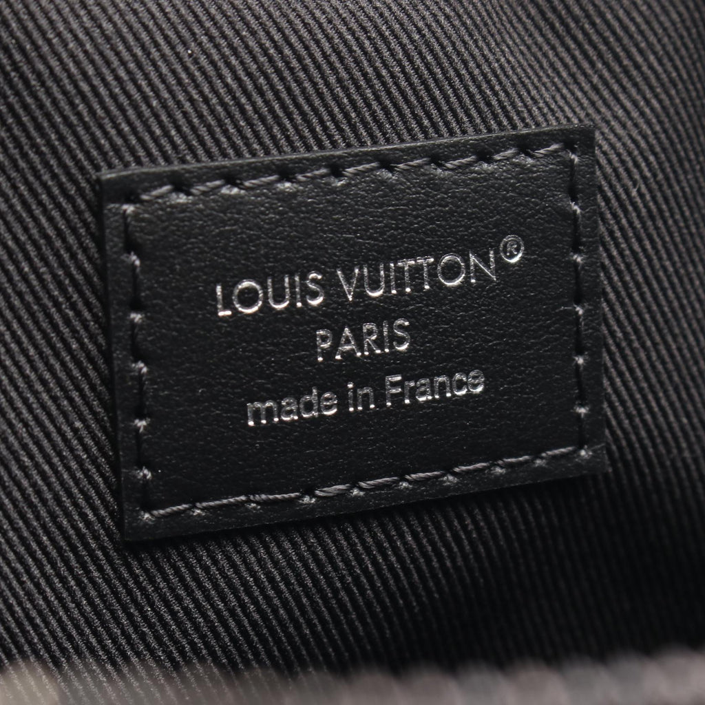 Louis Vuitton Trio Messenger Monogram Shoulder Bag