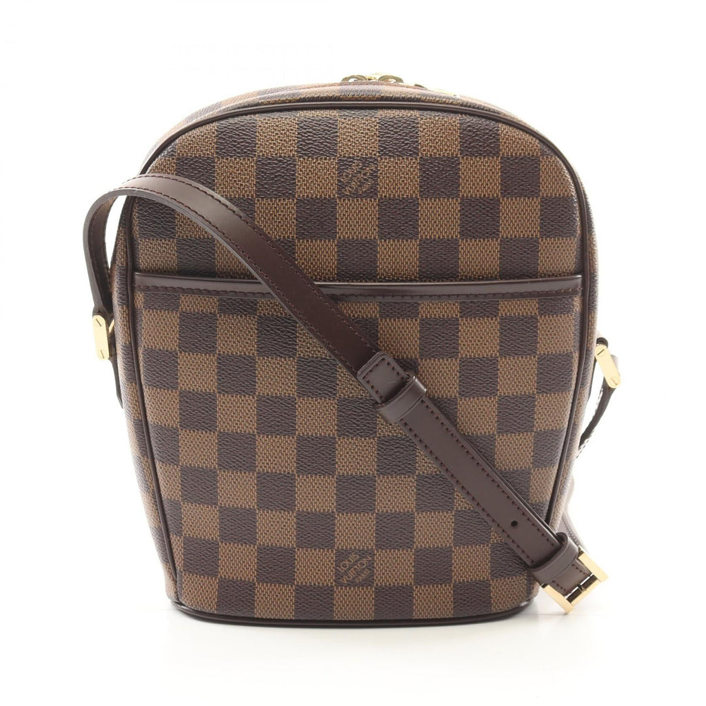 Louis Vuitton Ipanema PM Damier Coated Canvas Shoulder Bag