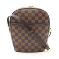 Louis Vuitton Ipanema PM Damier Coated Canvas Shoulder Bag