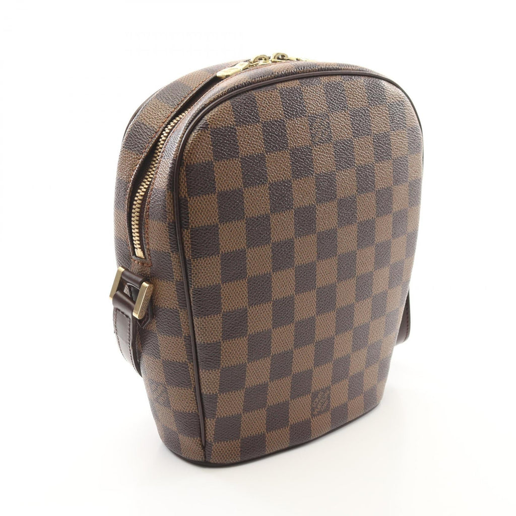 Louis Vuitton Ipanema PM Damier Coated Canvas Shoulder Bag