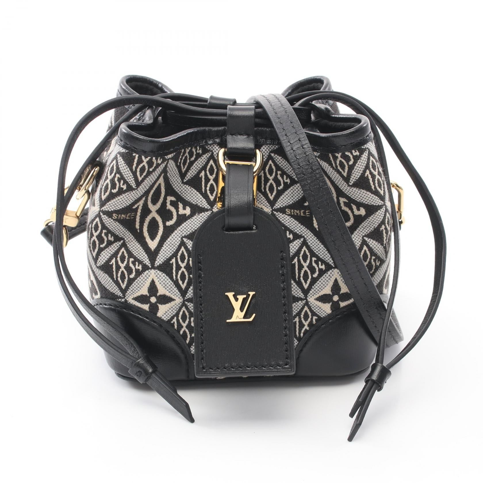 Louis Vuitton Noe Purse Monogram Shoulder Bag