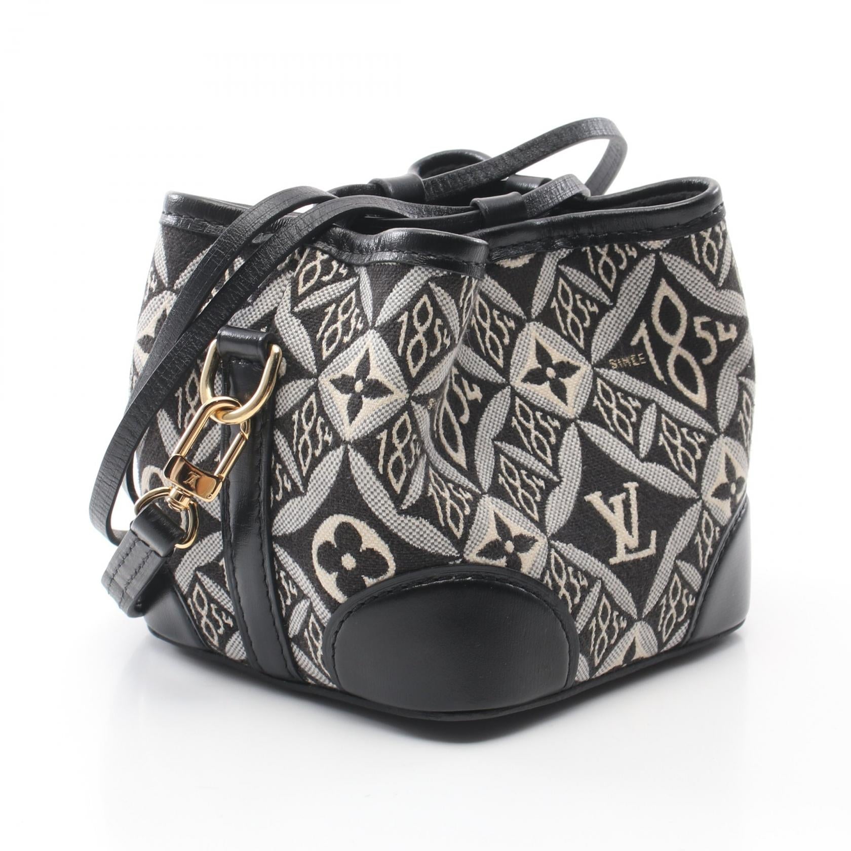 Louis Vuitton Noe Purse Monogram Shoulder Bag