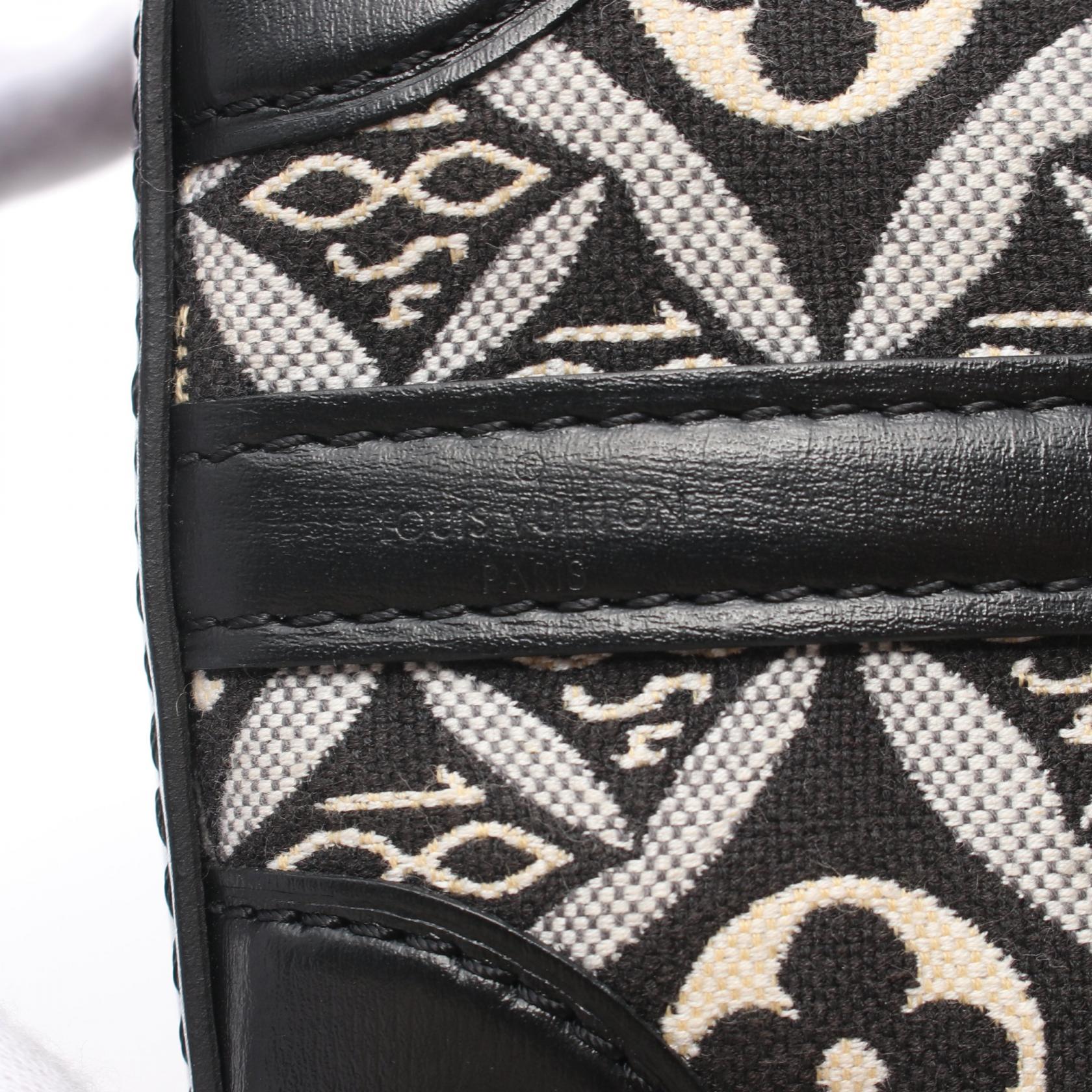 Louis Vuitton Noe Purse Monogram Shoulder Bag