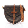 Louis Vuitton Chantilly PM Monogram Shoulder Bag