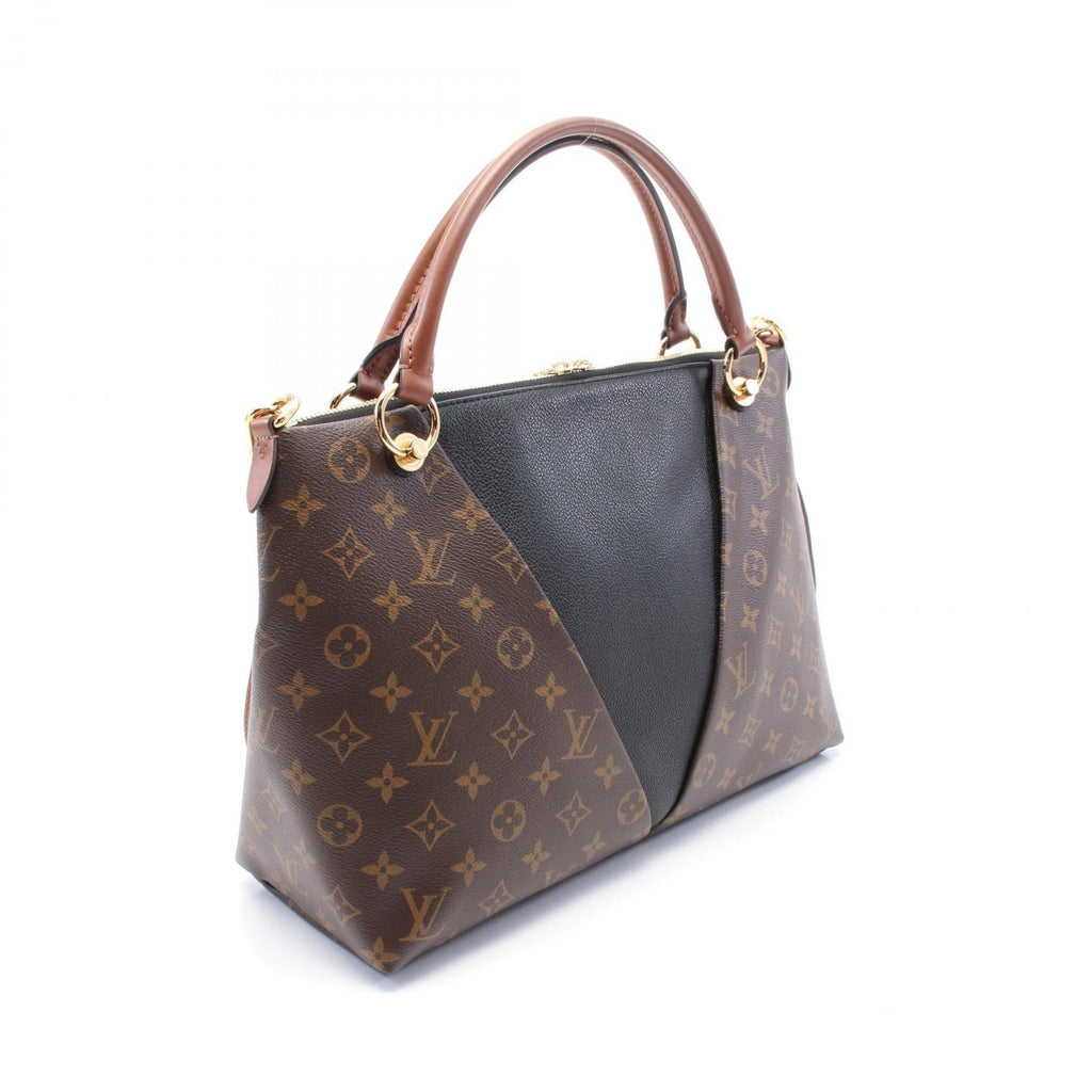 Louis Vuitton Monogram V Tote 2way Bag