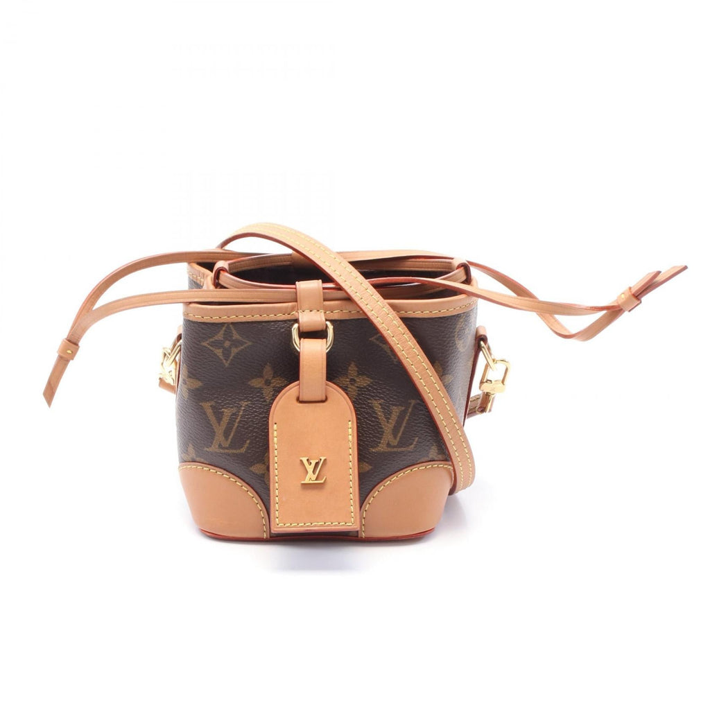 Louis Vuitton Noe Purse Monogram Shoulder Bag