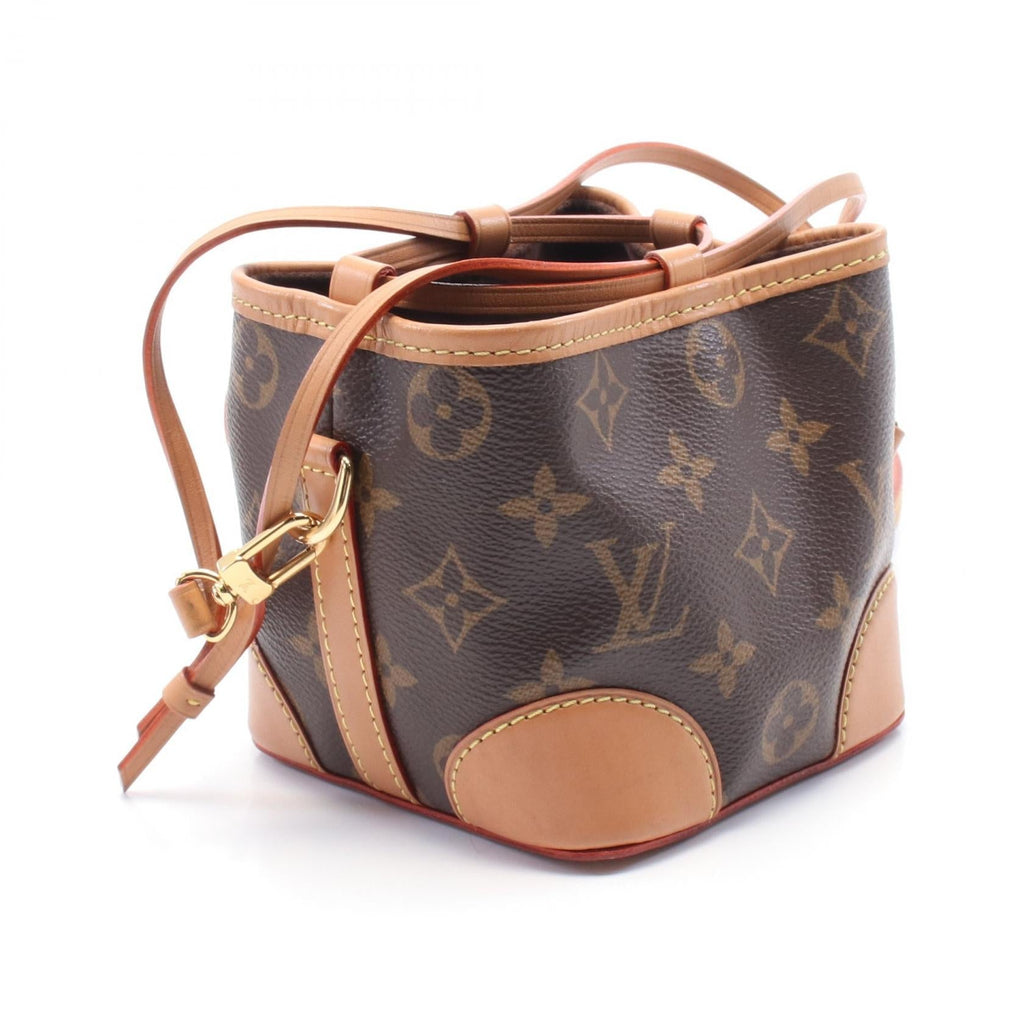 Louis Vuitton Noe Purse Monogram Shoulder Bag