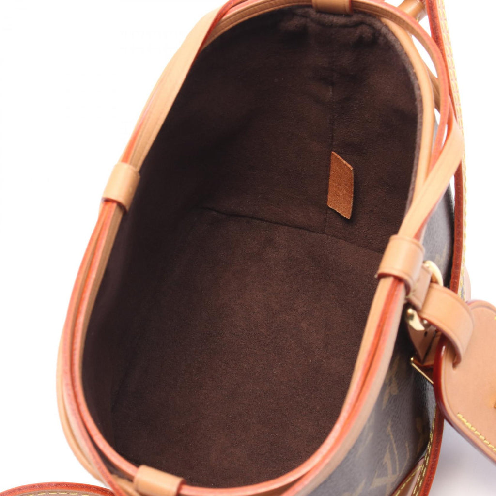 Louis Vuitton Noe Purse Monogram Shoulder Bag