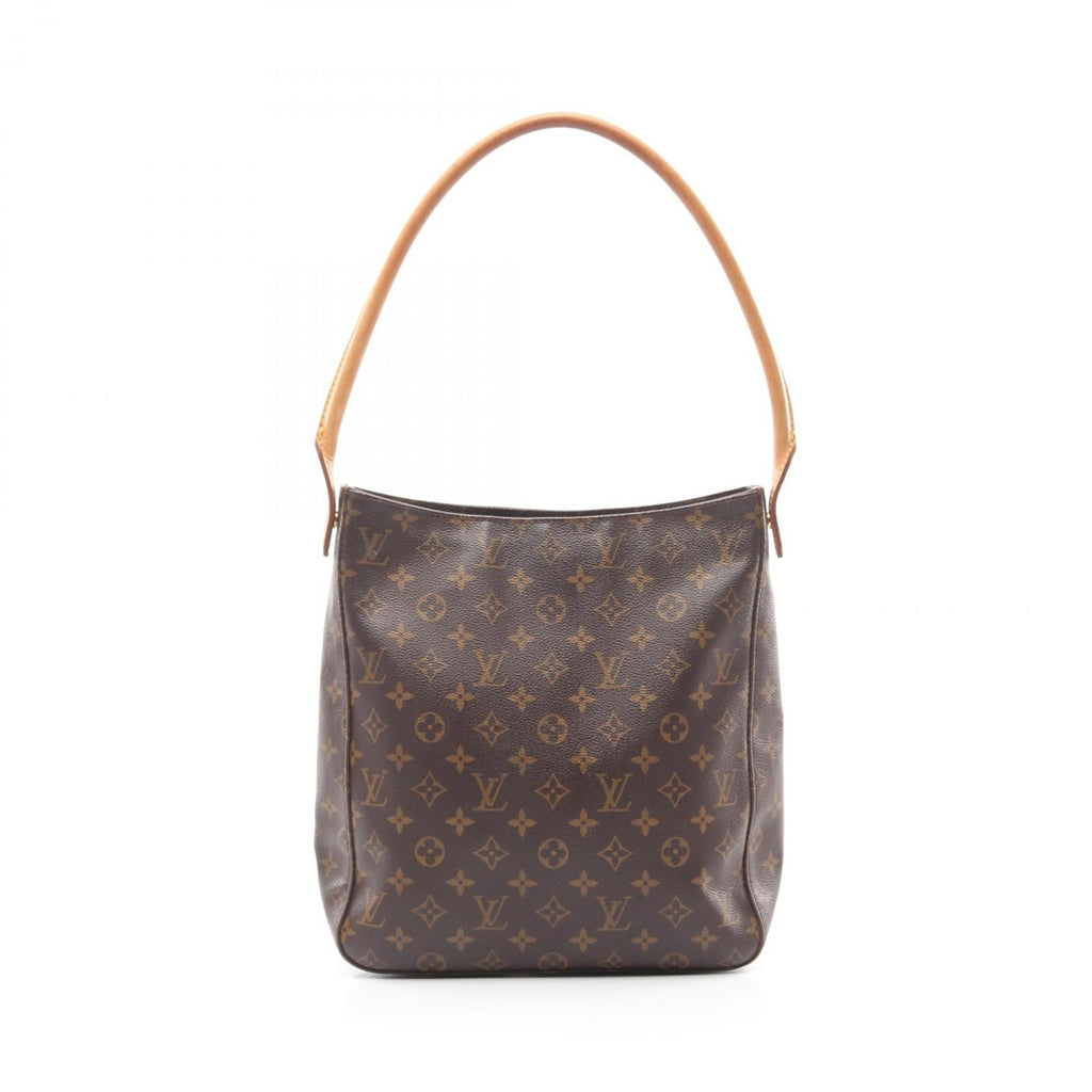Louis Vuitton Looping GM Monogram Shoulder Bag