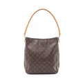 Louis Vuitton Looping GM Monogram Shoulder Bag