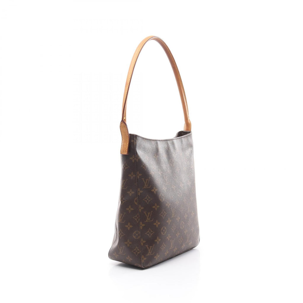 Louis Vuitton Looping GM Monogram Shoulder Bag